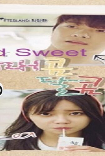 Hot and Sweet