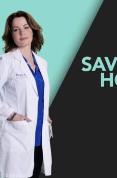 Saving Hope الموسم 4