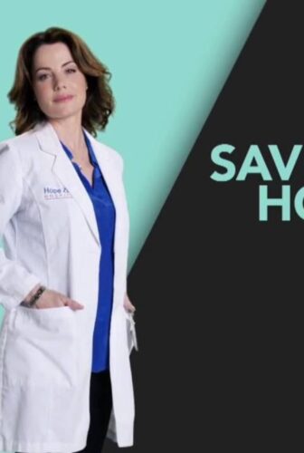 Saving Hope الموسم 4