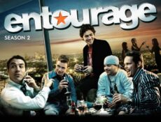 مسلسل Entourage الموسم 2 الحلقة 7 السابعة مترجمة