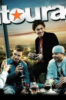 Entourage الموسم 2