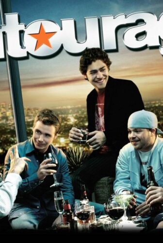 Entourage