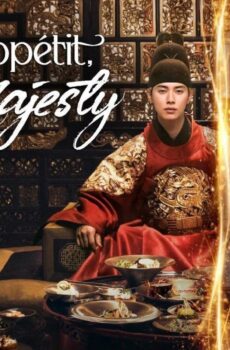 Bon Appétit, Your Majesty