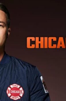 Chicago Fire الموسم 12