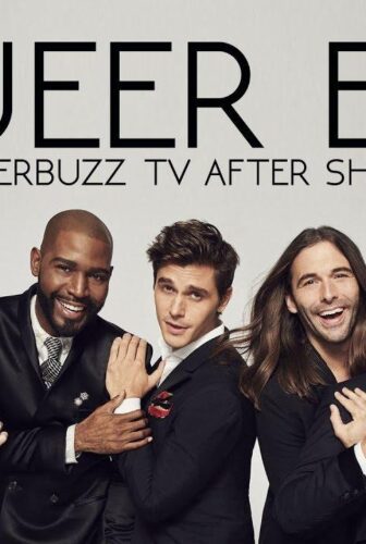 Queer Eye