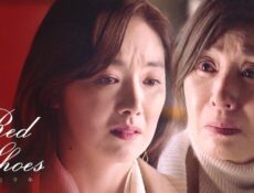 مسلسل Red Shoes الحلقة 32 مترجمة