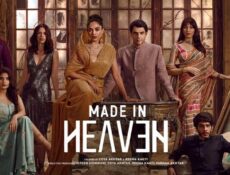 مسلسل Made in Heaven الحلقة 8 الثامنة مترجمة