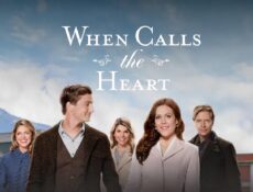 مسلسل When Calls the Heart الموسم 4 الحلقة 3 الثالثة مترجمة