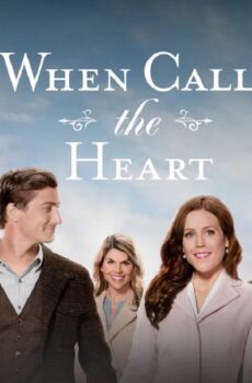 When Calls the Heart الموسم 4