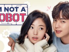 مسلسل I’m Not a Robot الحلقة 9 مترجمة