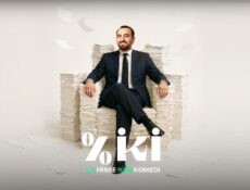 مسلسل اثنان بالمئة الحلقة 9 التاسعة مترجمة
