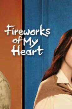 Fireworks of My Heart
