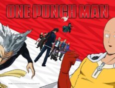 انمي One Punch Man الموسم 2 الحلقة 10 العاشرة مترجمة