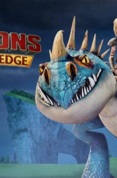 Dragons: Race to the Edge الموسم 6
