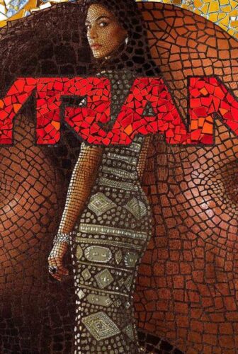 Tyrant الموسم 2