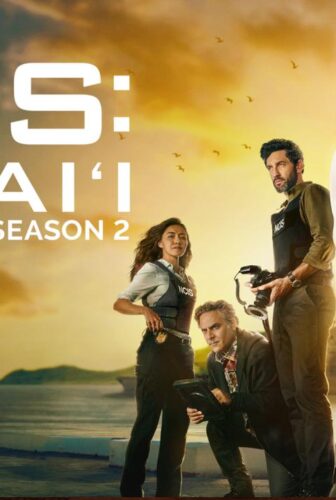 NCIS: Hawai’i الموسم 2