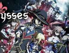 انمي Ulysses Jehanne Darc to Renkin no Kish الحلقة 7 السابعة مترجمة