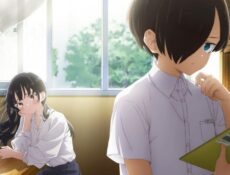 انمي Boku no Kokoro no Yabai Yatsu الحلقة 4 الرابعة مترجمة