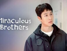 مسلسل Miraculous Brothers الحلقة 7 السابعة مترجمة