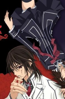Vampire Knight