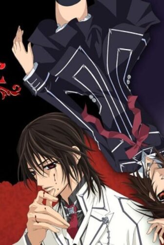 Vampire Knight