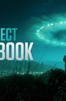 Project Blue Book