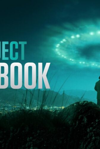Project Blue Book