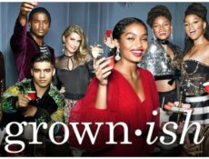 مسلسل Grown-ish الموسم 2 الحلقة 18 الثامنة عشر مترجمة