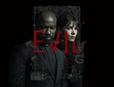 مسلسل Evil الموسم 3 الحلقة 1 الاولي مترجمة
