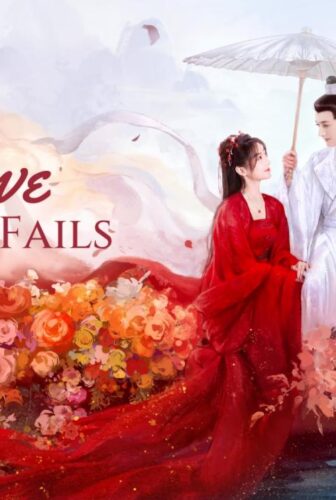 مسلسل Love Never Fails الحلقة 31 الحادية والثلاثون مترجمة