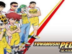 انمي Yowamushi Pedal الحلقة 16 السادسة عشر مترجمة