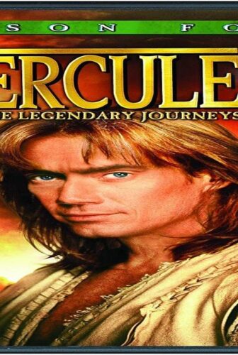 Hercules هركليز الموسم 4