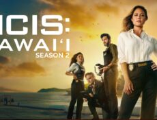 مسلسل NCIS: Hawai’i الموسم 2 الحلقة 13 الثالثة عشر مترجمة