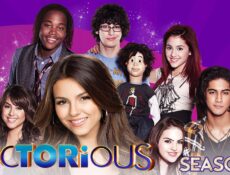 مسلسل Victorious الموسم 2 الحلقة 8 الثامنة مترجمة
