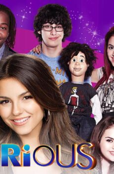 Victorious الموسم 2