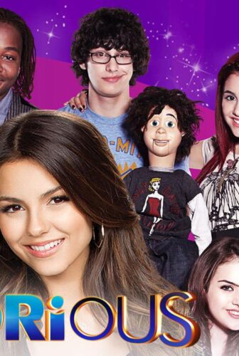 Victorious الموسم 2