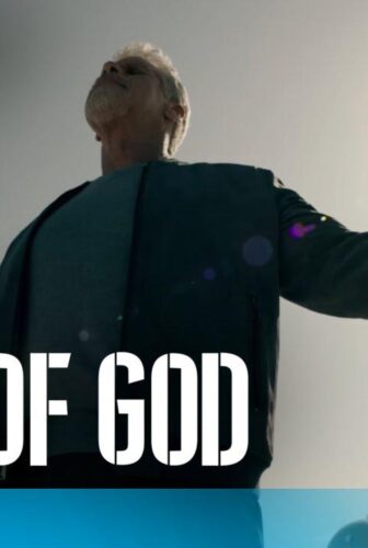 Hand of God الموسم 2
