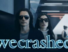 مسلسل WeCrashed الحلقة 6 السادسة مترجمة