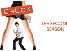 مسلسل Chuck الموسم 2 الحلقة 7 السابعة مترجمة
