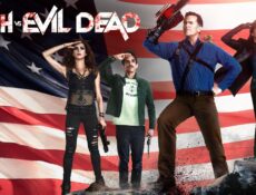 مسلسل Ash vs Evil Dead الموسم 2 الحلقة 2 الثانية مترجمة