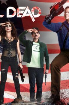 Ash vs Evil Dead الموسم 2