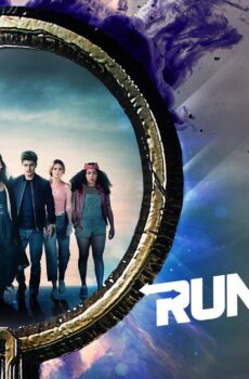 Runaways الموسم 3