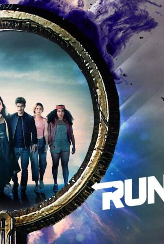 Runaways الموسم 3