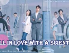 مسلسل Fall in Love with a Scientist الحلقة 24 والاخيرة مترجمة