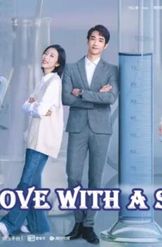 Fall in Love with a Scientist