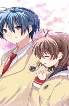 Clannad الموسم 2