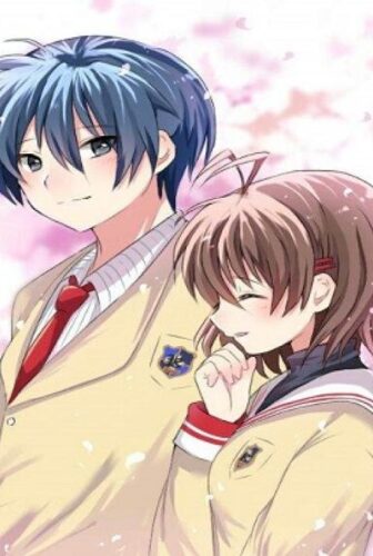 Clannad الموسم 2