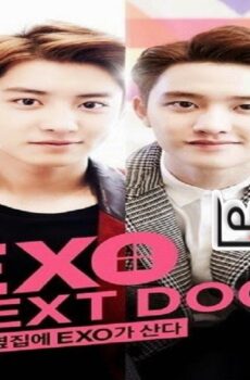 EXO Next Door