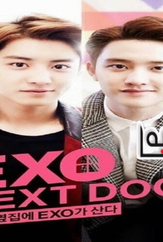 EXO Next Door