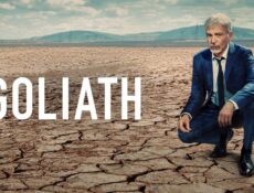 مسلسل Goliath الموسم 3 الحلقة 7 السابعة مترجمة